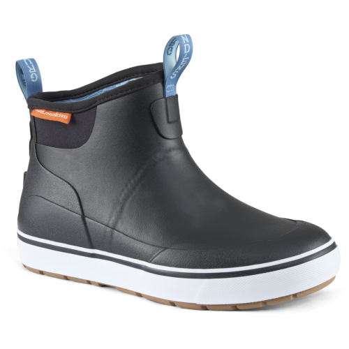 Women’s Deck-Boss Ankle Boots