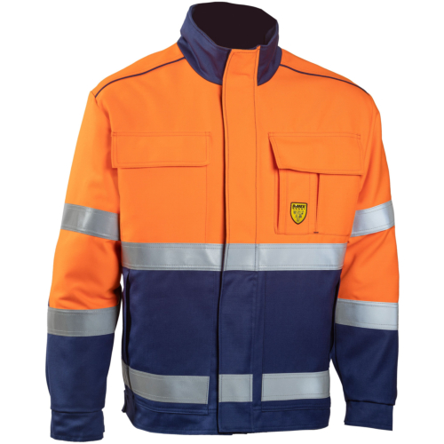 Multi vinterjakke 6004B