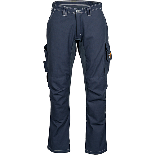 Flammehæmmende stretchbukser