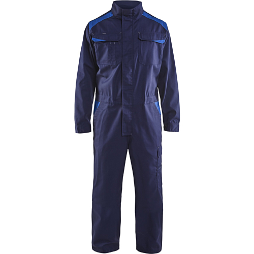 Industri Kedeldragt Bomuld