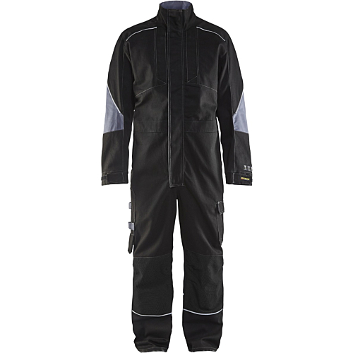 Brandhæmmende Kedeldragt