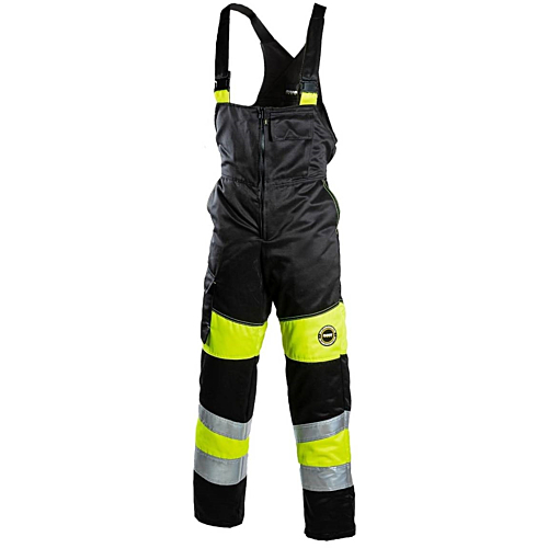 Sikkerhedssmæk og bøjle overall 6076