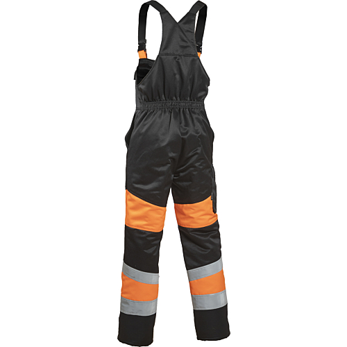 6076R Safety winter overalls
