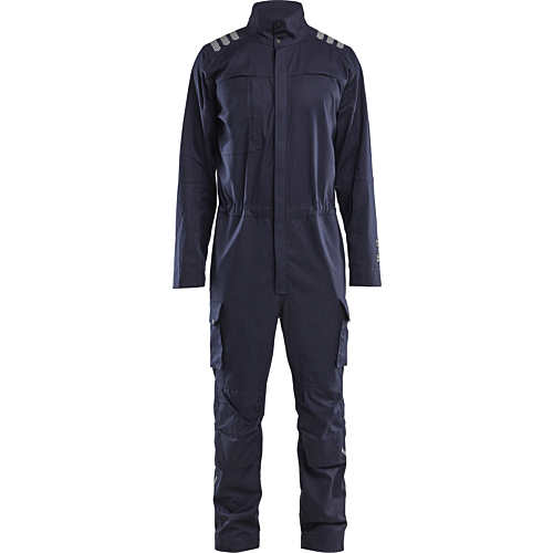 6077 Inherent Overall