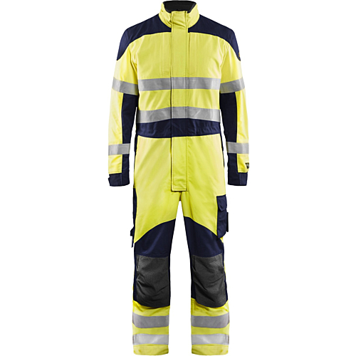 Multinorm Kedeldragt Inherent