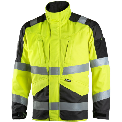 Sikkerhedsjakke 6100