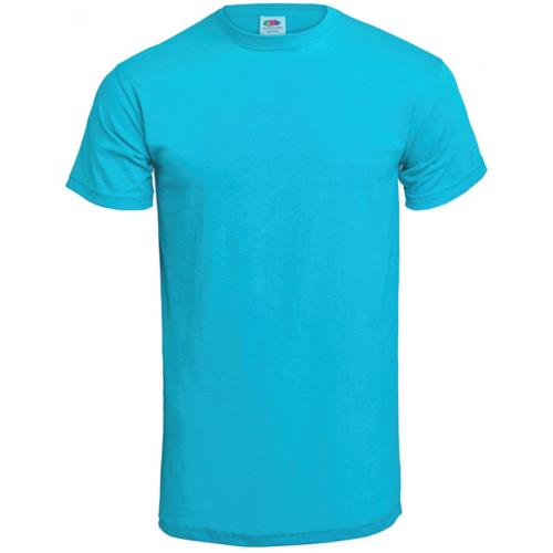 Valueweight Crew Neck 10-PACK