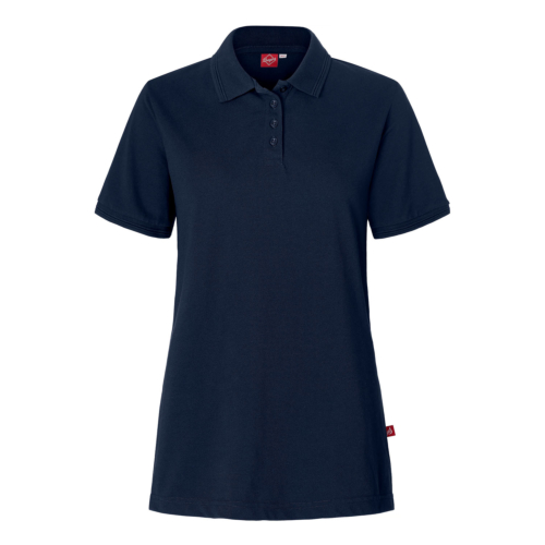 Poloshirt (dame)