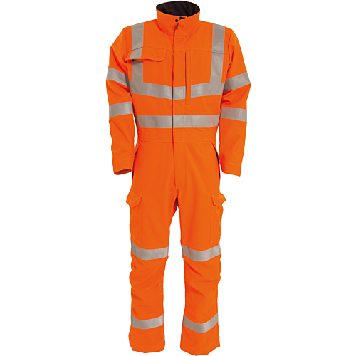 Brandhæmmende kedeldragt