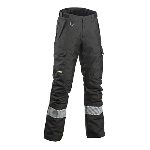 Herre vinterskalbukser 6136