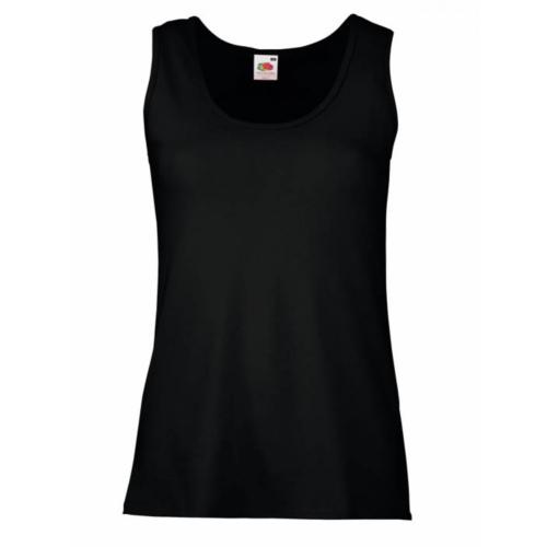 Lady Fit Valueweight Vest 10-PAK