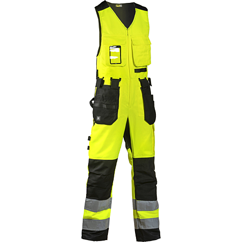 6165Y Sikkerhed samlet