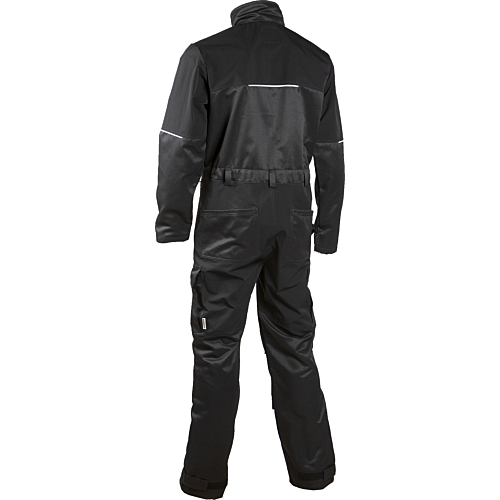 6166 Stretch jumpsuit