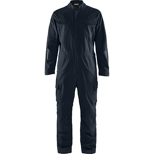 6166 Industry Overall Stretch