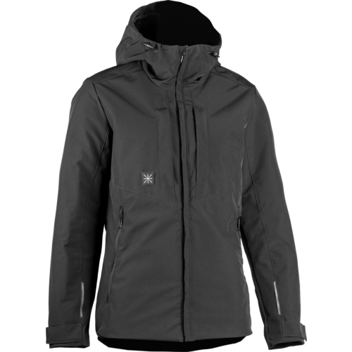 6190 Women's winter shell jacket