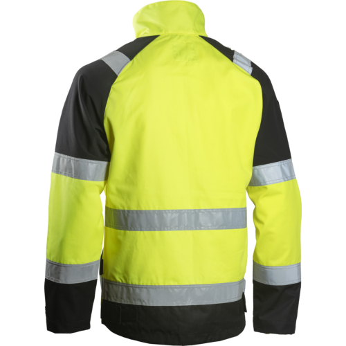 6192 Safety jacket
