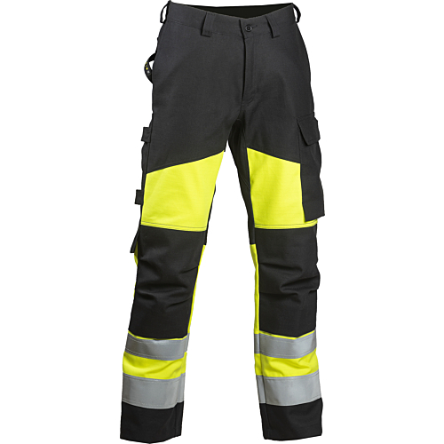 6194 Multistretch bukser med hængelommer