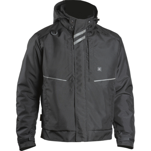 6199 Winter shell jacket