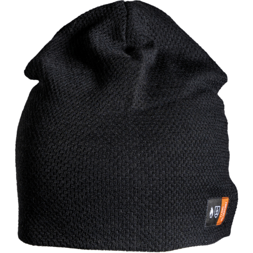 Flammehæmmende uldhat