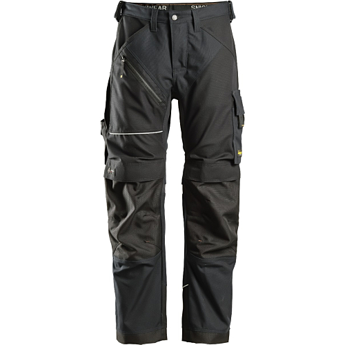 Canvas+ arbejdsbukser+