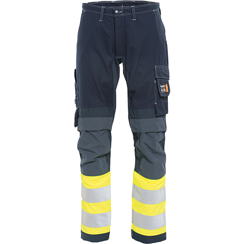 Flammehæmmende stretchbukser