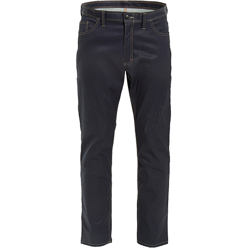 Flammehæmmende stretch jeans