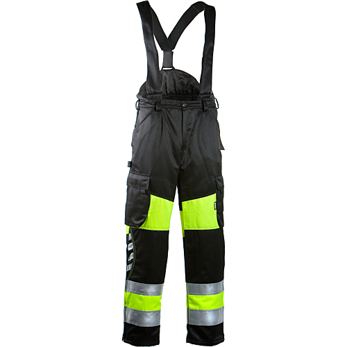 Vinterbukser med seler 6360