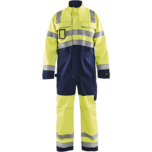 High Vis Kedeldragt