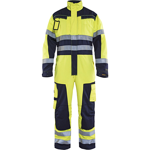 Multinorm Kedeldragt