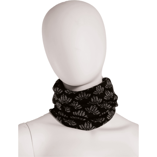 Flammehæmmende nakkebeskyttelse