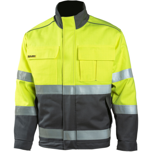 Tat multi vinterjakke 6405