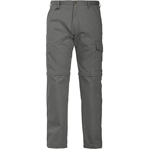 2502 Taljebukser med lynlås