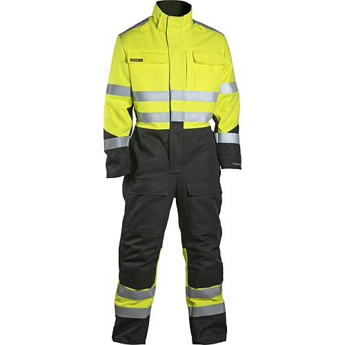 6437 Vinteroveralls i flere farver