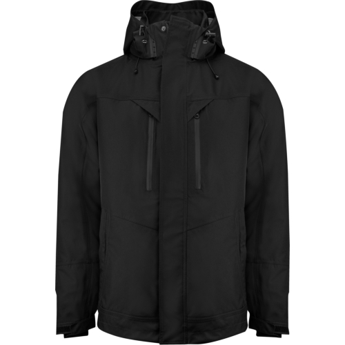 4424 Funktionsjakke 3-i-1