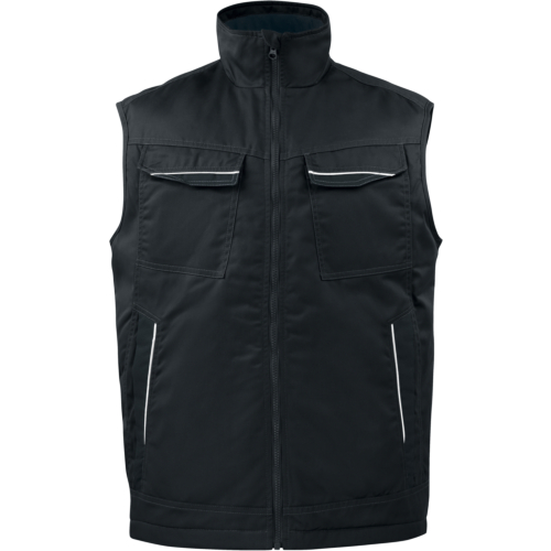 5704 Polstret Vest