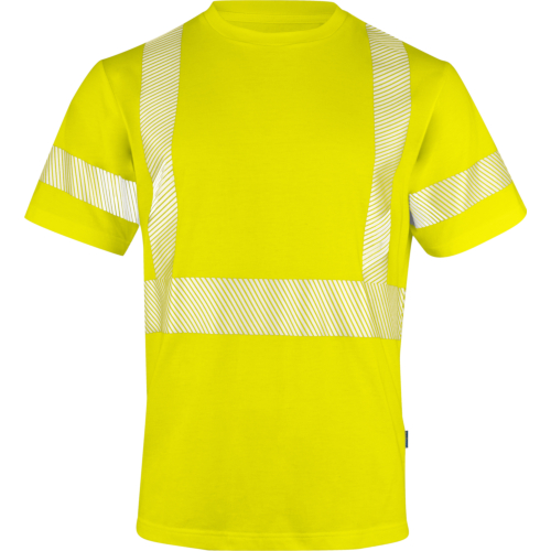 6013 T-shirt En Iso 20471 Klasse 3/2