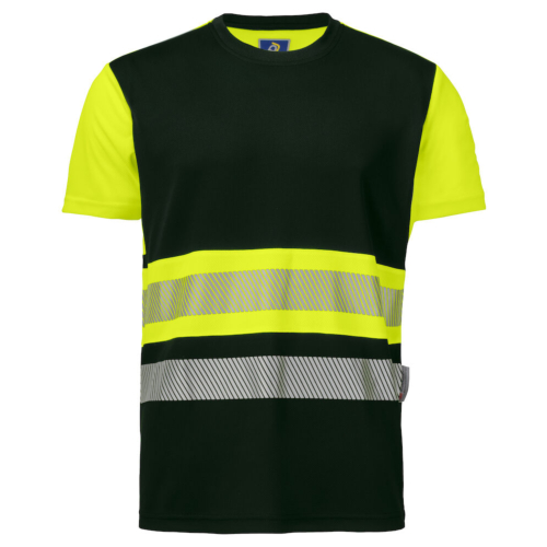 6020 T-shirt En Iso 20471 Klasse 1