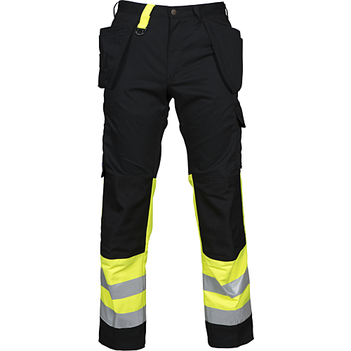 6502 Taljebukser En Iso 20471 Klasse 1