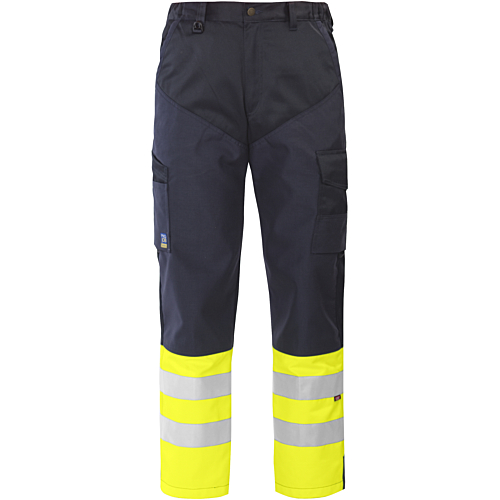 6507 Driver Pants En Iso 20471 Klasse 1