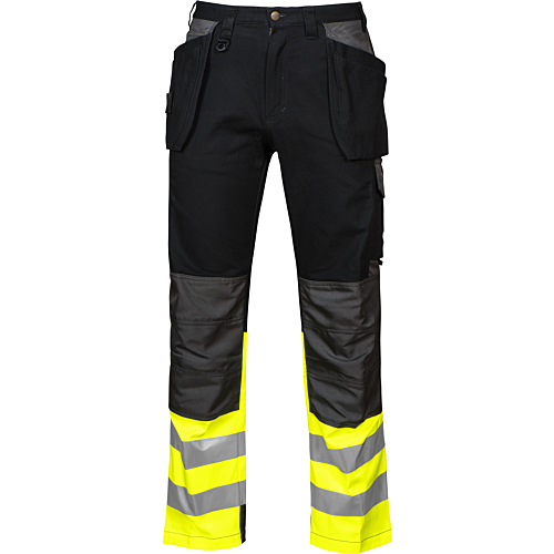 6522 Taljebukser En Iso 20471 Klasse 1