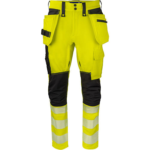 6527 Taljebukser med 37,5™-teknologi En Iso 20471 Klasse 2