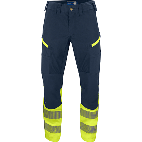 6528 Service Pant Stretch En Iso 20471 Klasse 1