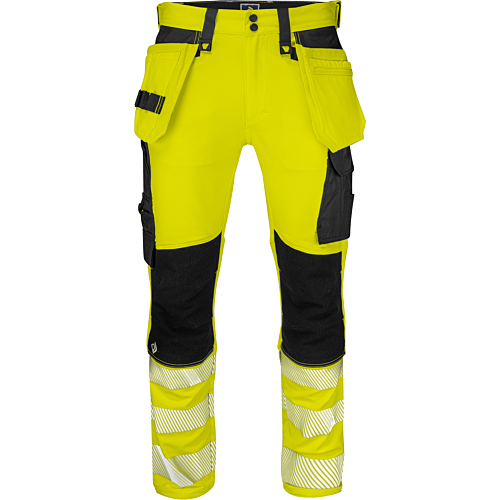 6571 Taljebuksstretch En Iso 20471 Klasse 2