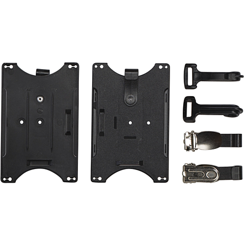 9032 ID-kortholder 5-pak