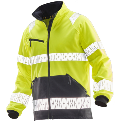 1190 Jakke Windblocker Hi-Vis