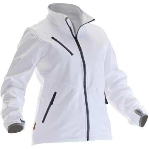 1203 Softshell-jakke til kvinder