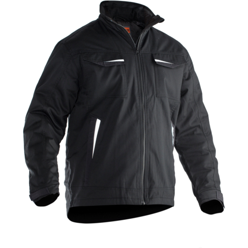 1317 Servicejakke foret