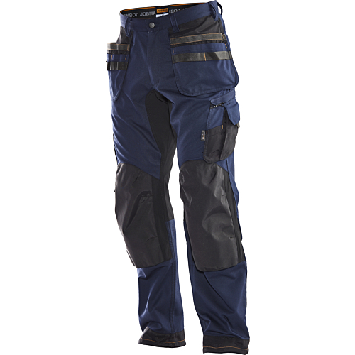 Håndværkerbukser Stretch