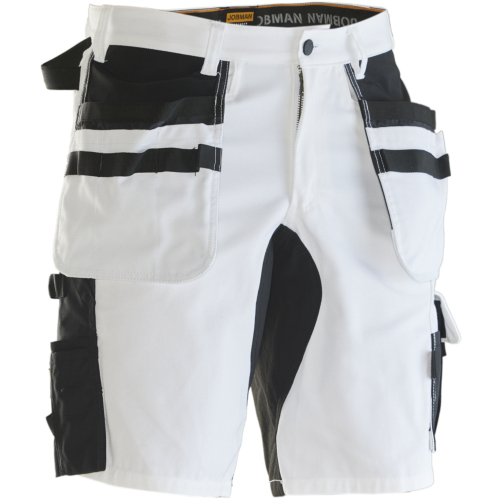 2178 Malershorts Core Stretchv