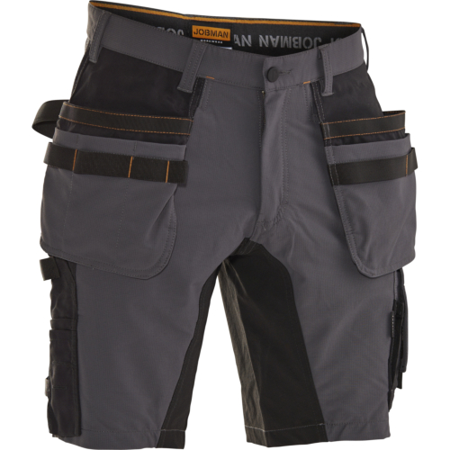 2196 Craftsman Shorts Stretch